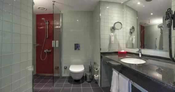 Ramada Encore by Wyndham Izmir - 19