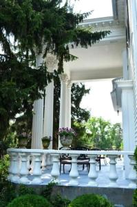 Albemarle Inn - Asheville - 48