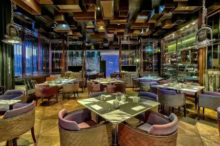 Hilton Sukhumvit Bangkok - 23