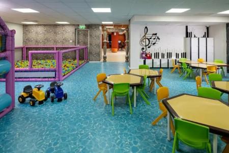 U Splash Resort Eilat - 53