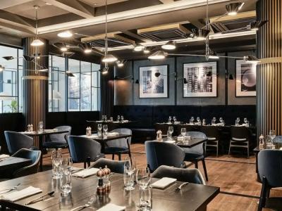 Radisson Collection, Warsaw - 16