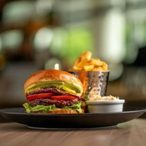 Radisson Collection, Warsaw - 46