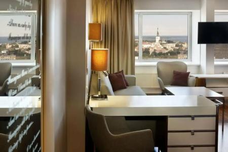 Radisson Blu Olümpia - 11