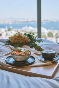 Richmond Istanbul - 13