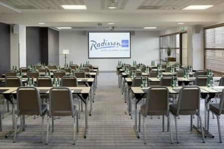 Radisson Blu Olümpia - 48