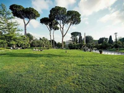 Mercure Roma Corso Trieste - 91