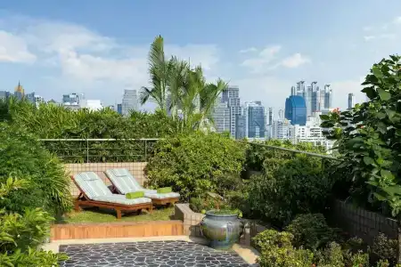 Conrad Bangkok - 91