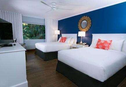 Banana Bay Resort & Marina - 88