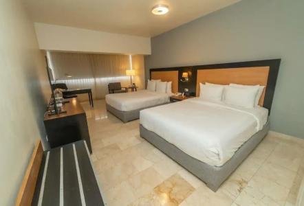 Radisson Santo Domingo - 64