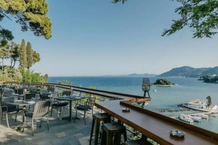 Corfu Holiday Palace - 62