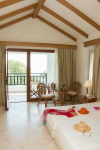 Aegean Melathron Thalasso Spa - 58