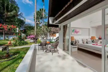 Thavorn Beach Village Resort & Spa Phuket - SHA Extra Plus - 75
