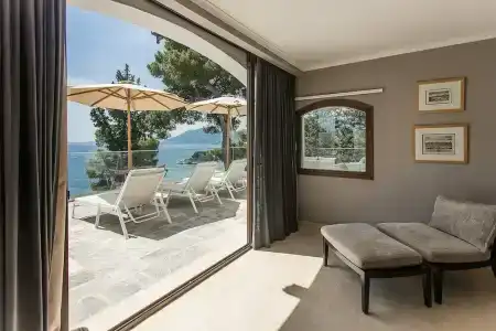 Corfu Holiday Palace - 58