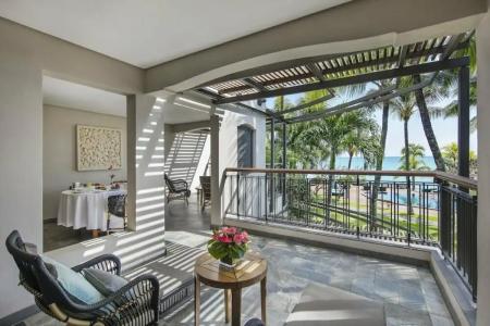 Royal Palm Beachcomber Luxury - 72