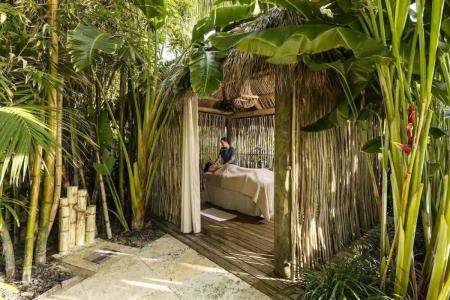 The Palms & Spa - 18