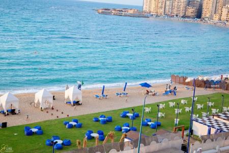 Hilton Alexandria Corniche - 93