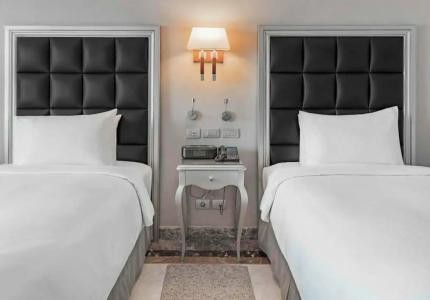 Hilton Alexandria Corniche - 48