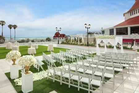 del Coronado, Curio Collection by Hilton - 14