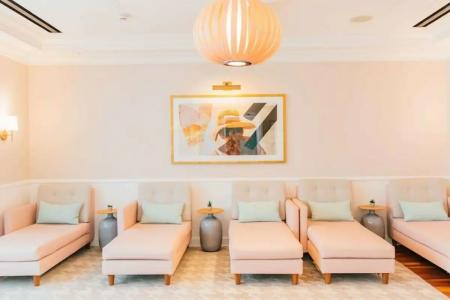 del Coronado, Curio Collection by Hilton - 92