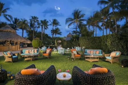 The Palms & Spa - 35