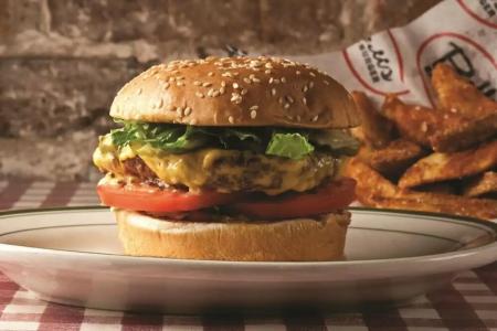 Harrah's Resort Atlantic City & Casino - 96