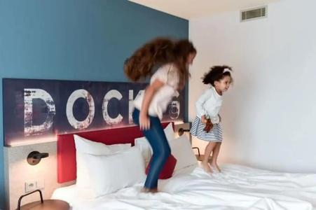 Mercure Hamburg City - 87