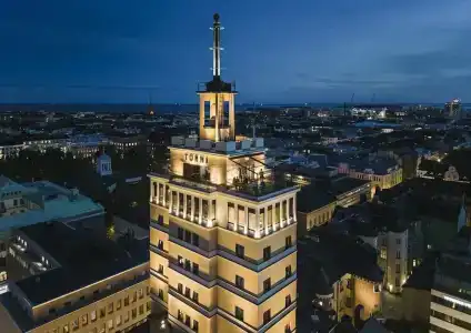 Solo Sokos Torni Helsinki