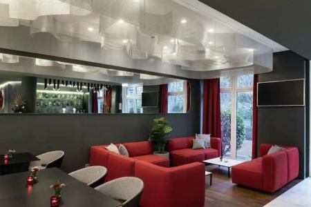 NH Collection Hamburg City - 79