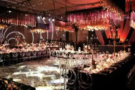 Conrad Istanbul Bosphorus - 74