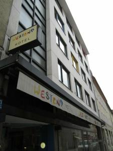 Westend (non-smoking) - 16