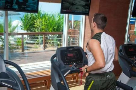 Dubai Marine Beach Resort & Spa - 72
