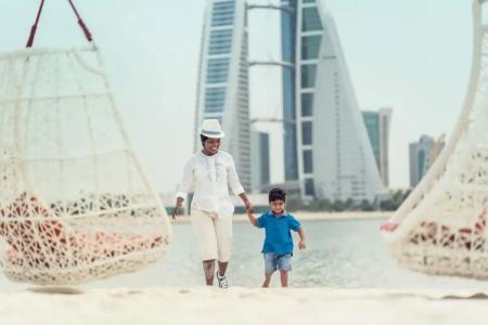 Four Seasons Bahrain Bay - 37