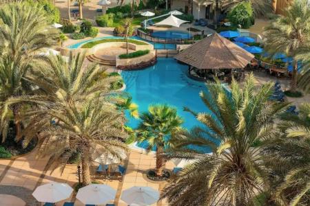 Sheraton Abu Dhabi & Resort - 41