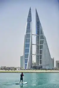 Four Seasons Bahrain Bay - 3