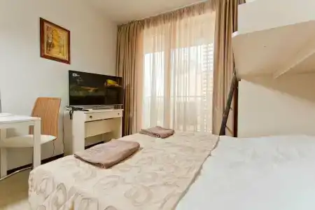 Galeon Residence & SPA - 97