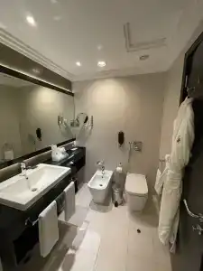 Towers Rotana - Dubai - 48