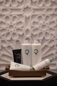Sarai Resort & Spa and The Wander - 42