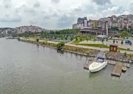 Movenpick Istanbul Golden Horn - 32