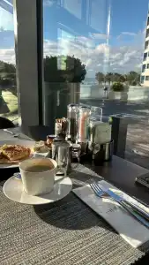 Hyatt Regency Istanbul Atakoy - 81