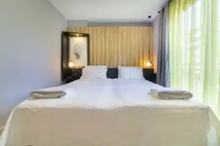 Aria Riva Apart - 11