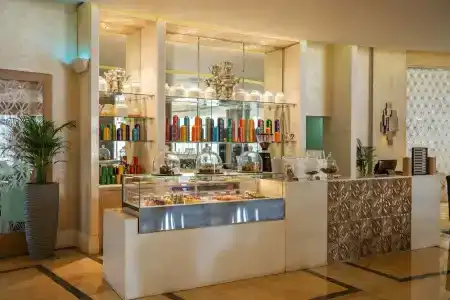 Al Habtoor Grand Resort, Autograph Collection By Marriott - 87