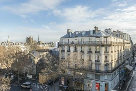 Hôtel Belloy Saint Germain - 61