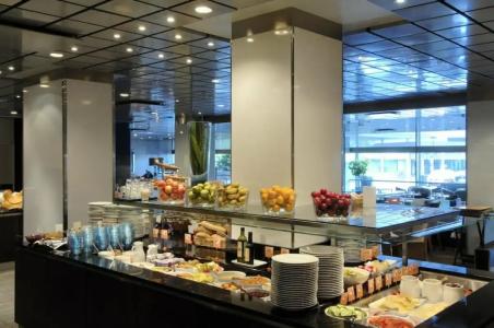 Hilton Helsinki Kalastajatorppa - 5