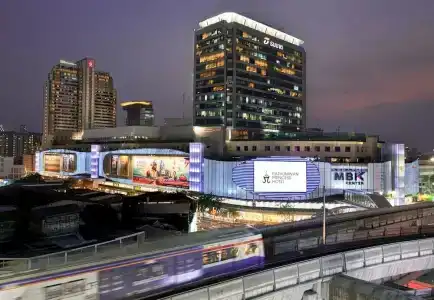 Pathumwan Princess - SHA Extra Plus Certified - 79