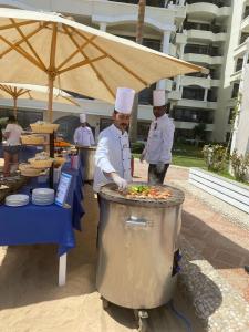 Sunrise Holidays Resort -Adults Only - 52