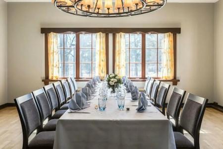 Hilton Helsinki Kalastajatorppa - 83