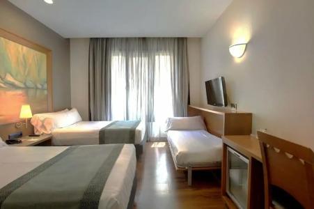 Catalonia Excelsior - 65