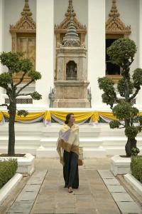 The Athenee, A Luxury Collection, Bangkok - 31