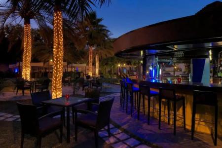 Radisson Blu, Muscat - 89