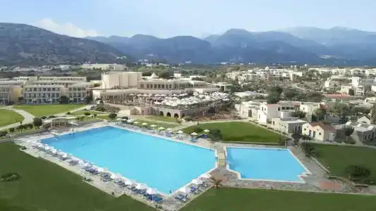 Kalimera Kriti & Village Resort - 49